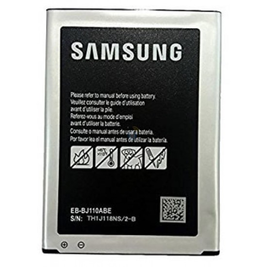 BATERIA EB-BJ110ABE SAMSUNG GALAXY J1 ACE J110 BULK